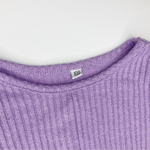 Toddler Girls Matching Set Size 3T (100) - Picture 3 of 6